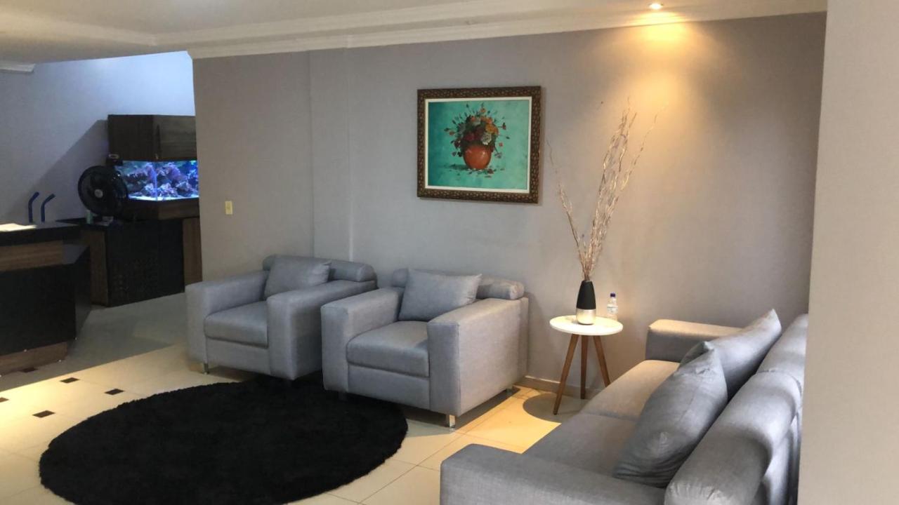 Hotel Acalantus Goiania
